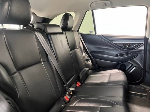 Used 2023 Subaru Outback Touring XT image 13