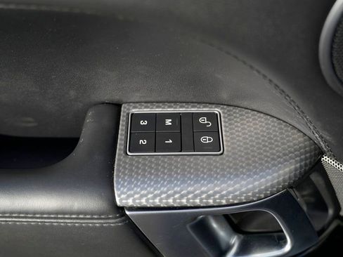 Used 2020 Land Rover Range Rover Sport HSE Dynamic image 28