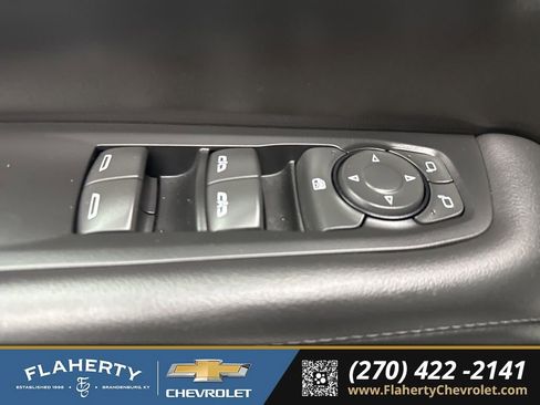 Used 2025 Chevrolet Tahoe Z71 image 19