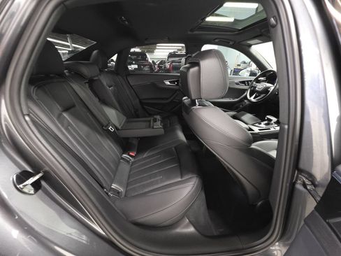 Used 2021 Audi A4 2.0T Premium Plus w/ Premium Plus Package AWD/4WD image 22