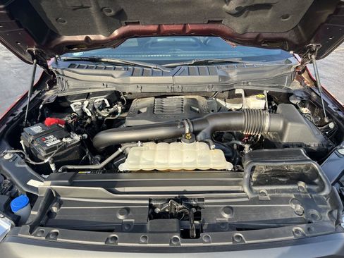 Used 2022 Ford F150 XLT w/ Equipment Group 302A High image 57