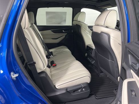 New 2026 Acura MDX Type S image 9