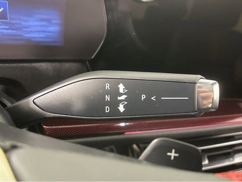 Used 2024 Chevrolet Traverse RS w/ LPO, Floor Liner Package image 33