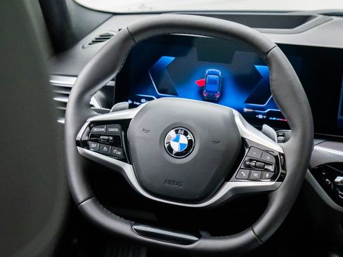 Certified 2025 BMW 330i xDrive Sedan w/ Premium Package image 11