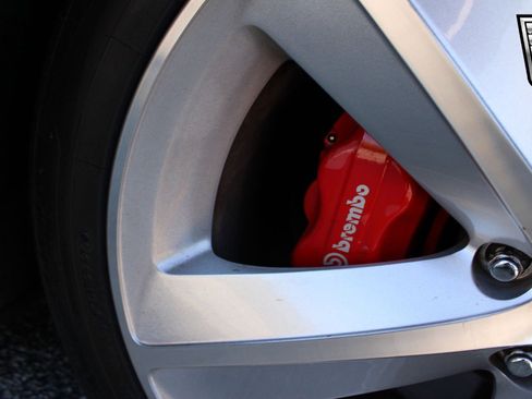 Used 2010 Dodge Challenger SRT8 w/ SRT Option Group II image 22