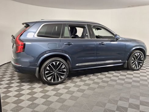 Used 2025 Volvo XC90 B6 Plus w/ Protection Package Premier image 6