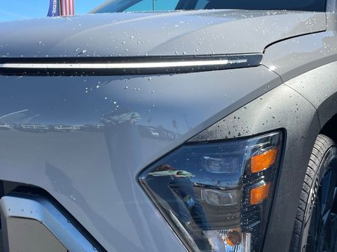 New 2026 Hyundai Kona SEL Sport image 33