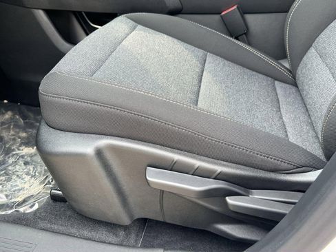 New 2026 GMC Terrain Elevation image 8