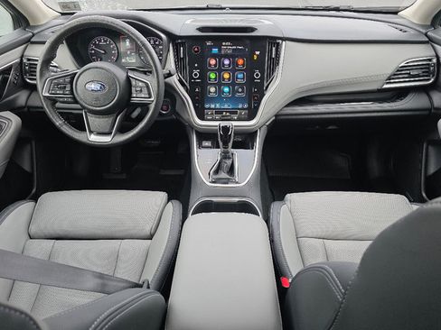 Certified 2024 Subaru Outback Limited XT image 2