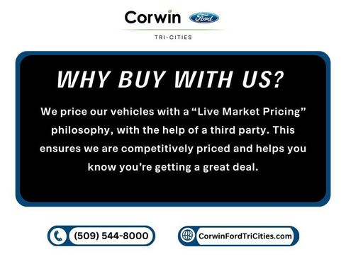 New 2026 Ford Transit 250 148 Medium Roof Extended AWD w/ Load Area Protection Package image 26