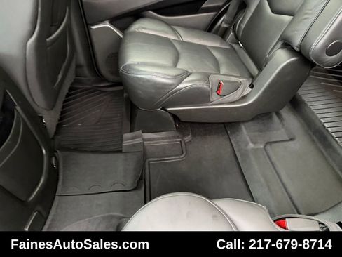 Used 2018 Cadillac Escalade Premium Luxury image 43