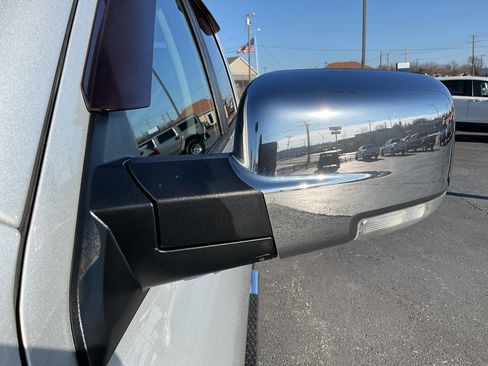 Used 2016 RAM 1500 Laramie w/ Convenience Group image 33