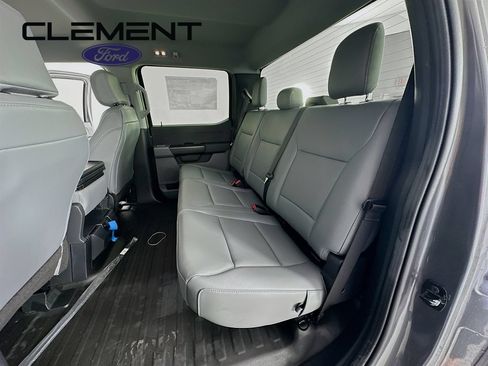 New 2026 Ford F150 XL w/ Equipment Group 103A High AWD/4WD image 27