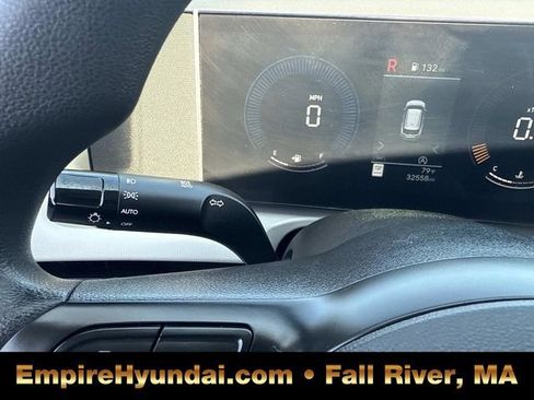 Used 2025 Hyundai Tucson SEL image 32