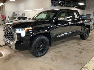 Used 2024 Toyota Tundra 1794 Edition w/ TRD Off-Road Package 360° Tour