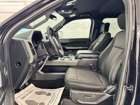 Used 2019 Ford Expedition Max XLT AWD/4WD image 8
