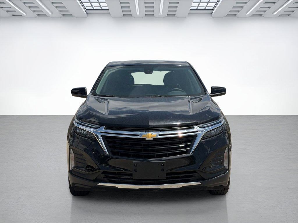 Used 2024 Chevrolet Equinox LT AWD/4WD image 2