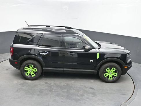 Used 2022 Ford Bronco Sport Big Bend AWD/4WD image 34