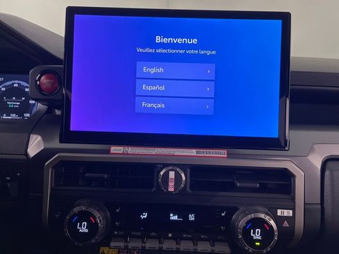 New 2026 Toyota Tacoma TRD Off-Road image 20