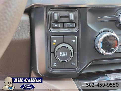 New 2025 Ford F350 King Ranch image 24