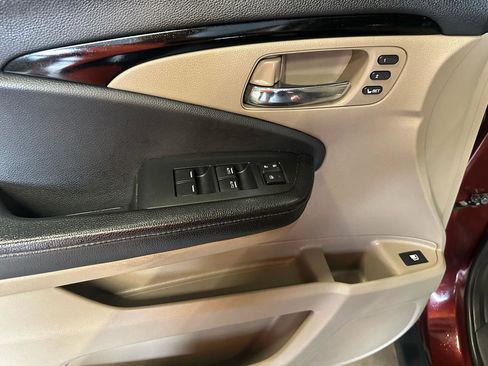Used 2017 Honda Ridgeline RTL-E image 10
