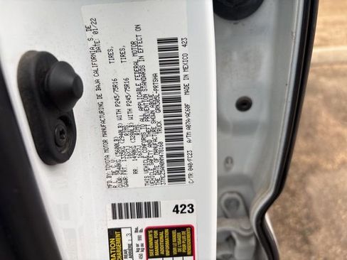 Used 2022 Toyota Tacoma SR5 image 23