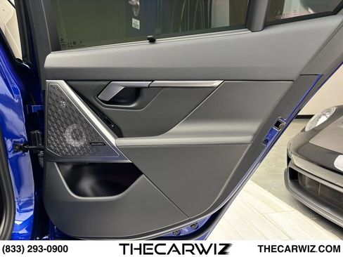 Used 2026 BMW M5 AWD/4WD image 93