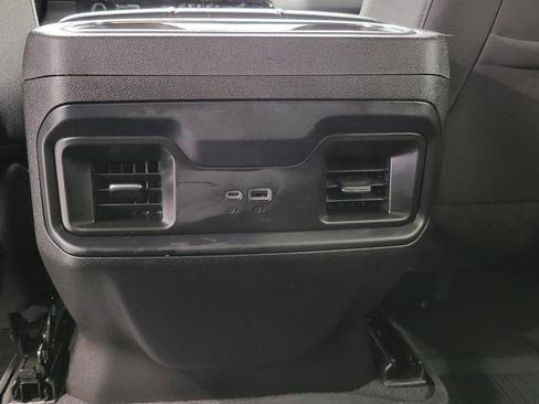 Used 2023 Chevrolet Silverado 1500 RST w/ All Star Edition Plus AWD/4WD image 23