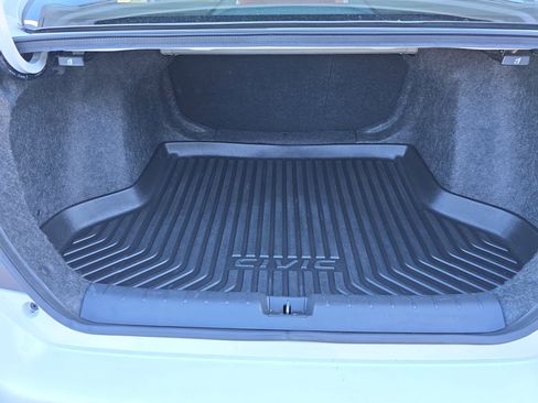 Used 2016 Honda Civic EX-T image 13