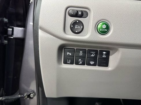 Used 2023 Honda Ridgeline RTL-E image 24