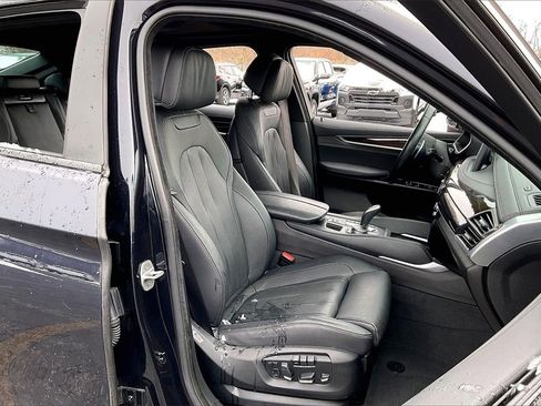 Used 2018 BMW X6 xDrive35i image 31