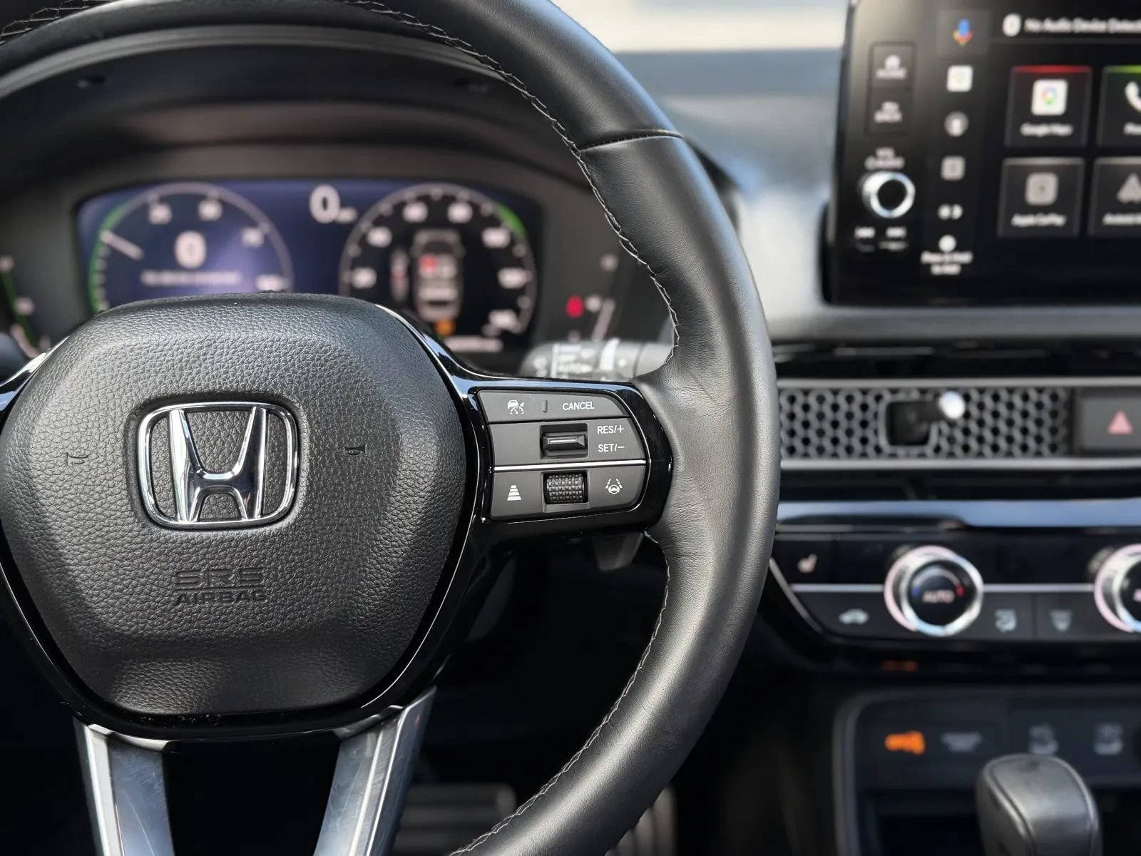 Used 2025 Honda Civic Sport Touring image 23