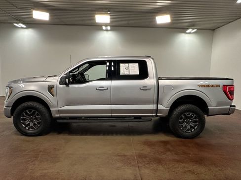Used 2023 Ford F150 Tremor w/ 360 Degree Camera Package AWD/4WD image 32