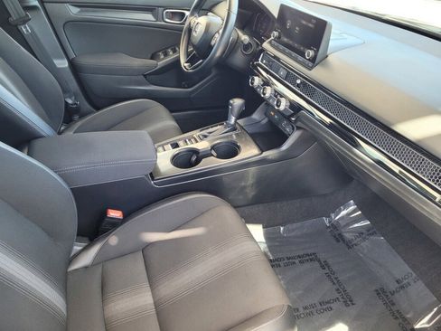 Certified 2023 Honda Civic Sport image 20