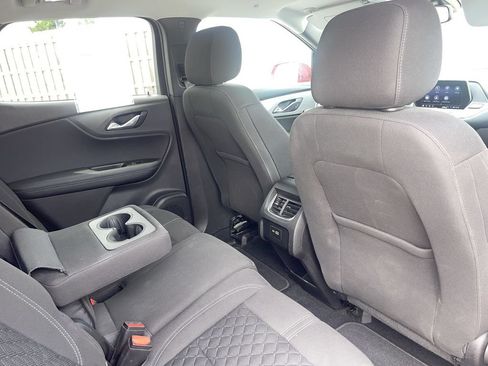 Used 2019 Chevrolet Blazer LT FWD image 37