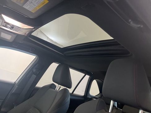 Used 2023 Toyota RAV4 SE w/ Weather & Moonroof Package image 80