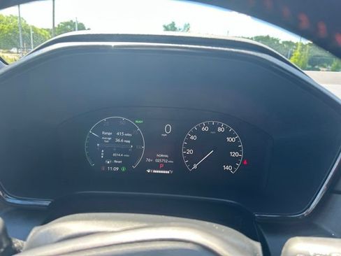 Used 2024 Honda CR-V Sport-L image 15