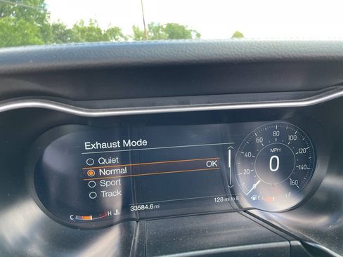 Used 2021 Ford Mustang GT Premium w/ Equipment Group 401A RWD image 75