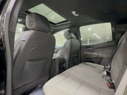 New 2026 Chevrolet Colorado ZR2 w/ Technology Package image 22