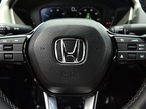 New 2026 Honda Civic Sport Touring image 21