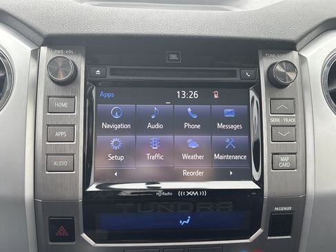 Used 2014 Toyota Tundra Platinum image 18