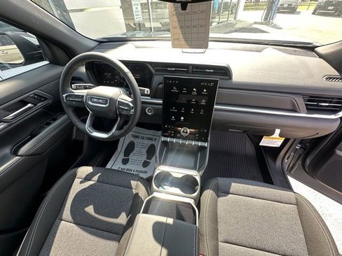 New 2026 GMC Terrain Elevation w/ LPO, Floor Liner Package image 29