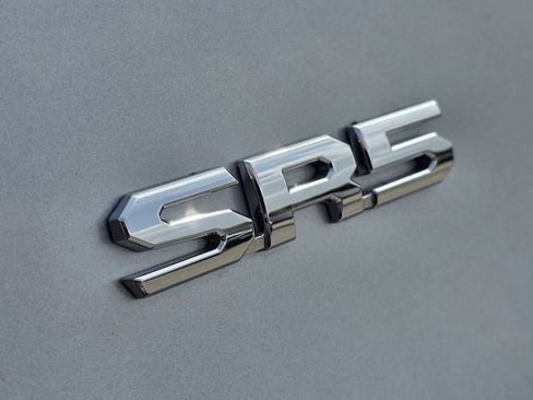 Used 2025 Toyota Tundra SR5 w/ SR5 Premium Package AWD/4WD image 8
