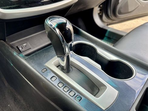 Used 2018 Nissan Altima 2.5 SR w/ SR Special Edition FWD image 24
