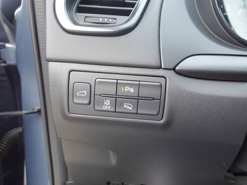 Used 2023 MAZDA CX-9 Carbon Edition image 13