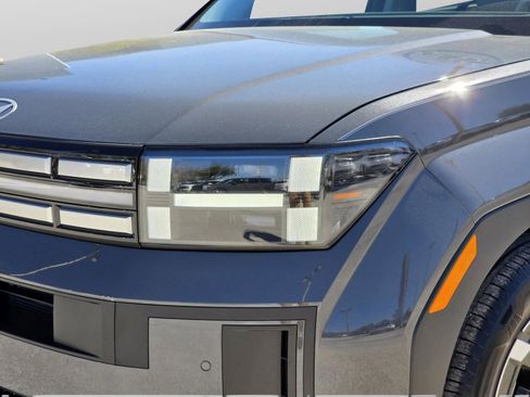 New 2026 Hyundai Santa Fe SEL FWD image 28