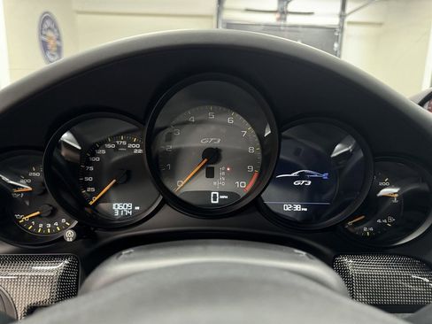 Used 2015 Porsche 911 GT3 image 37