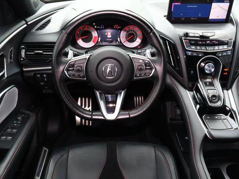 Used 2022 Acura RDX A-Spec image 11