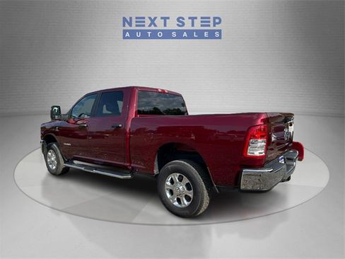 Used 2024 RAM 2500 Big Horn image 5