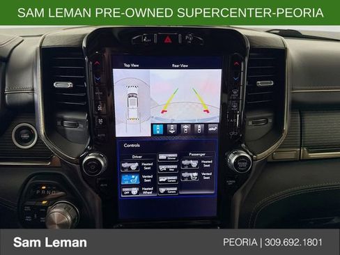 Used 2019 RAM 1500 Limited image 14